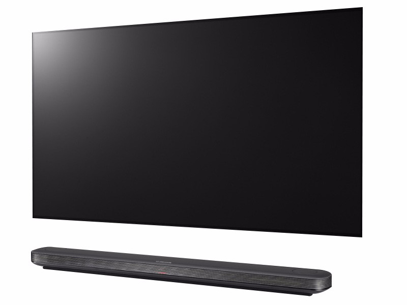 LG OLED65W9PCAͼ