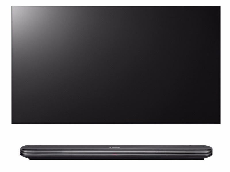 LG OLED65W9PCA