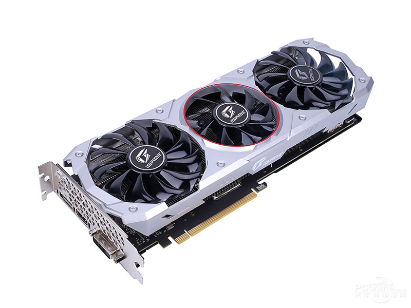 ߲ʺiGame GeForce GTX 1660 Ti AD Special OCͼ