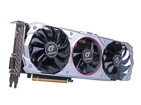 ߲ʺiGame GeForce GTX 1660 Ti AD Special OC45