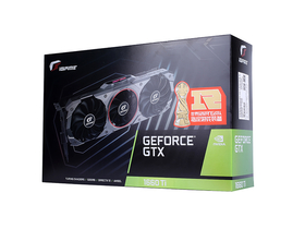 ߲ʺiGame GeForce GTX 1660 Ti AD Special OCͼ