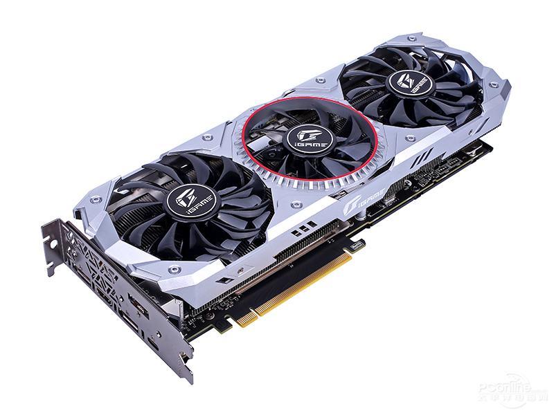 ߲ʺiGame GeForce RTX 2060 AD Special OCͼ