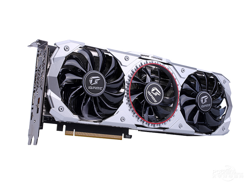 ߲ʺiGame GeForce RTX 2060 AD Special OCͼ