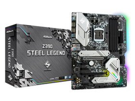 Z390 Steel Legendͼ