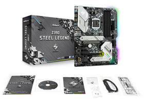 Z390 Steel Legendͼ