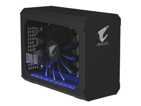 AORUS RTX 2070 GAMING BOX