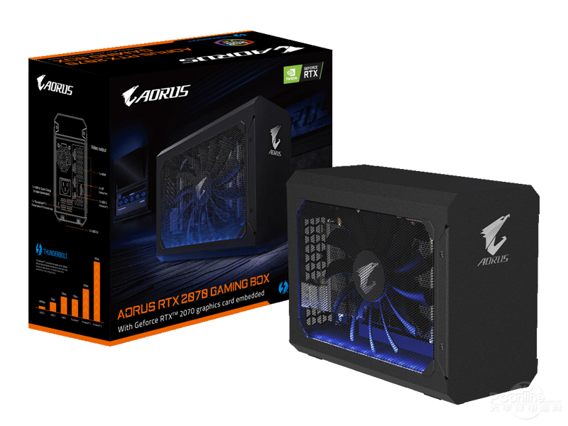 AORUS RTX 2070 GAMING BOXͼ