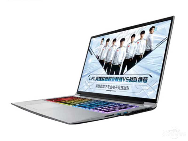 еʦT90 Plus-TCi1(i7-9750H/16GB/256GB+1TB/GTX1660Ti)ͼ