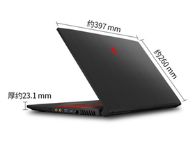 msi΢GF75 Thin 9SC-069CN(i7-9750H/8GB/512GB/GTX1650)Чͼ2