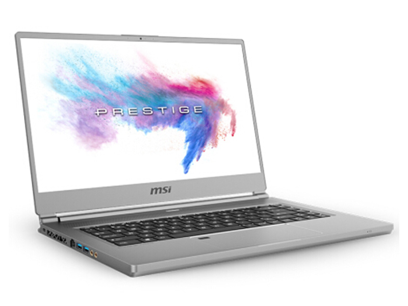 msi微星P65 Creator 9SE-481CN(酷睿i7-9750H/16GB/512GB/RTX2060)