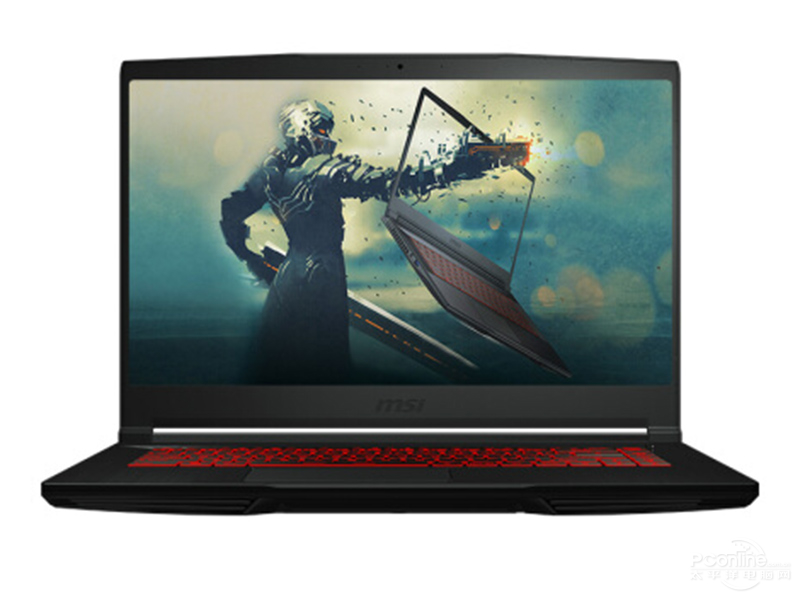 msi΢GF63 Thin 9SC-089CN(i5-9300H/8GB/512GB/GTX1650)ͼ