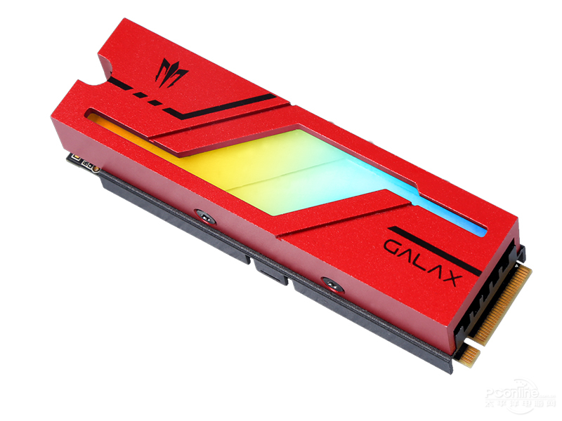 ӰGAMER 240G M.2 2280 RGB SSDͼ