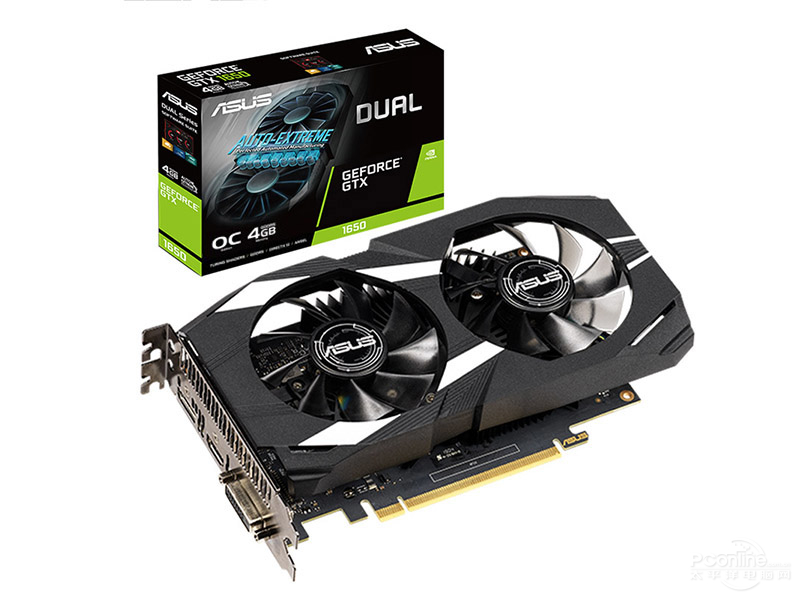 ˶DUAL-GeForce GTX1650-O4Gͼ