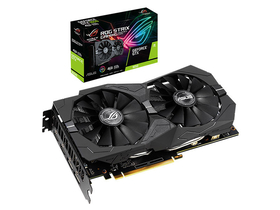 ˶ROG-STRIX-GTX1650-4G-GAMING