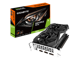 GeForce GTX 1650 OC 4G