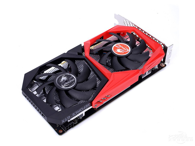 ߲ʺս GeForce GTX 1650 4Gͼ