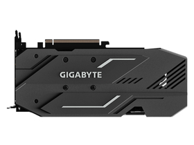 GeForce GTX 1650 GAMING OC 4G 