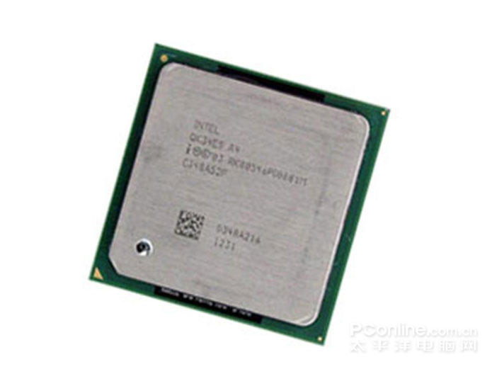 Intel Celeron D 351ͼ