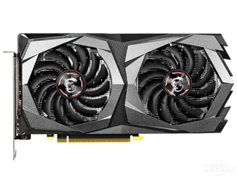 ΢콢ħ GeForce GTX 1650 GAMING X 4Gͼ