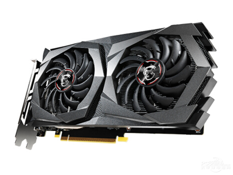 ΢콢ħ GeForce GTX 1650 GAMING X 4Gͼ