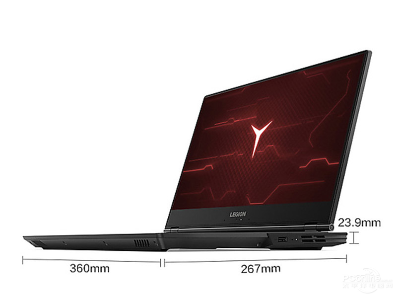  Y7000 2019(i5-9300H/8GB/512GB/GTX1650/ɫ)ͼ