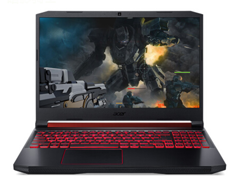 宏碁暗影骑士4 AN515-54-56T1(酷睿i5-9300H/8GB/512GB/GTX1660Ti)