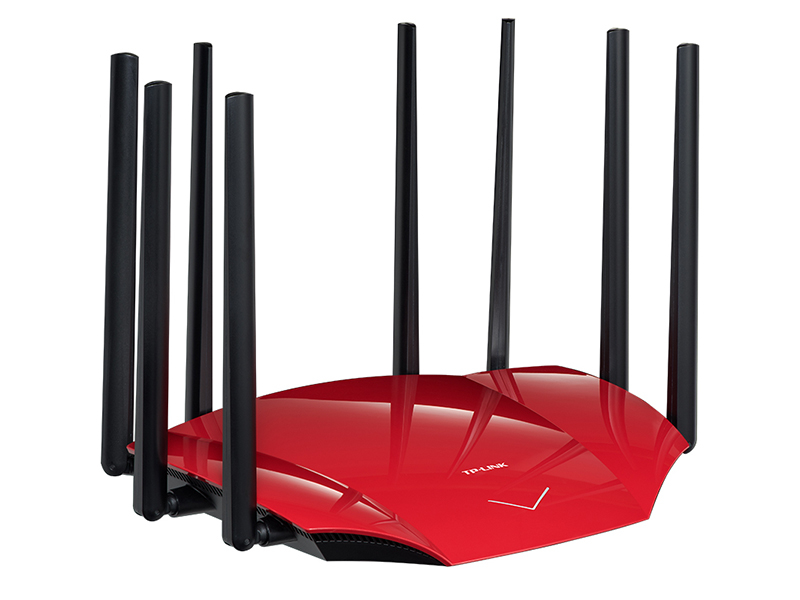 TP-LINK TL-WDR8690 2600M