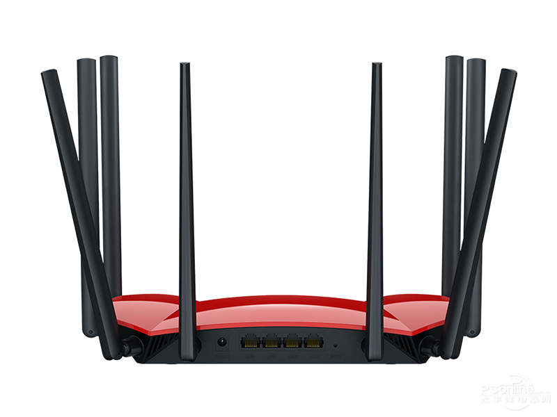 TP-LINK TL-WDR8690 2600Mͼ