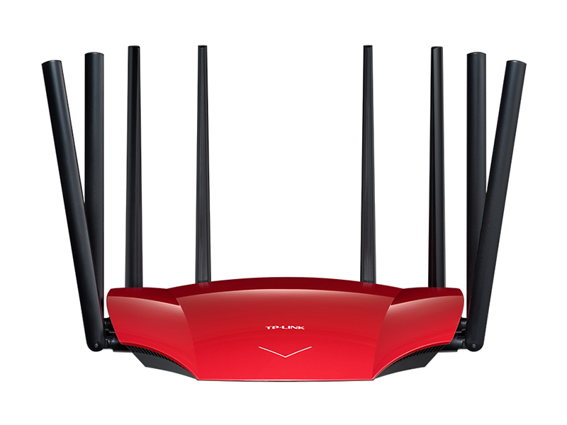 TP-LINK TL-WDR8690 2600M