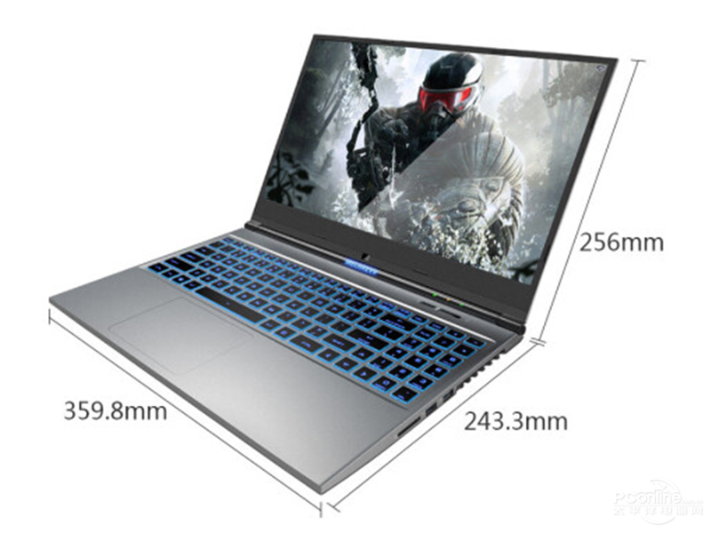 еZ2 Air(i7-9750H/8GB/512GB/GTX1650)ͼ