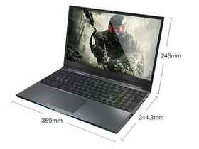 еZ2-G(i7-9750H/16GB/512GB/GTX1660Ti)