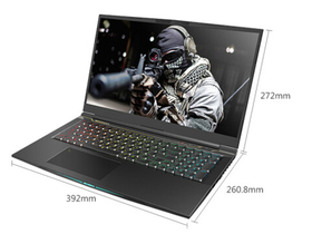 е̩̹X9Ti-R(i7-9750H/16GB/512GB+1TB/RTX2060)Чͼ