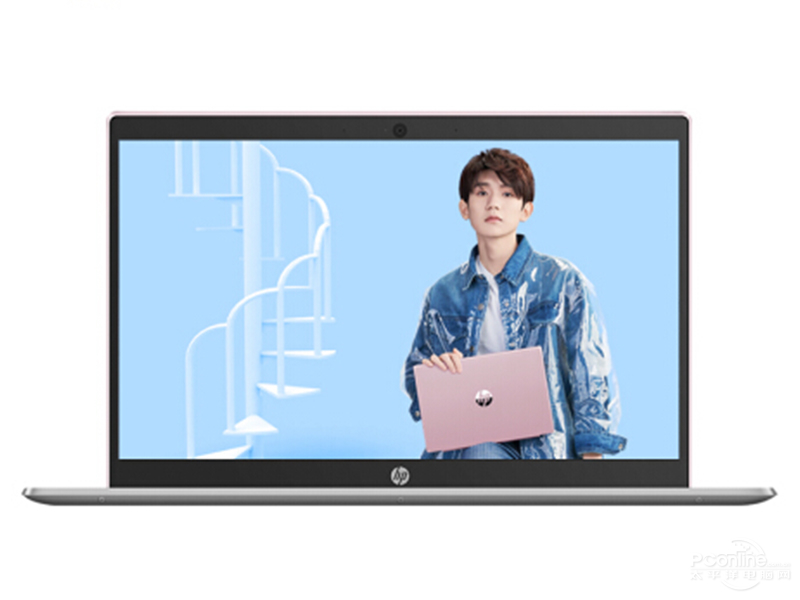 惠普星 14-CE2019TX(酷睿i5-8265U/8GB/512GB/MX250)