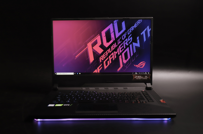 ROGǹ3(i7-9750H/16GB/1TB/RTX2070)ͼ