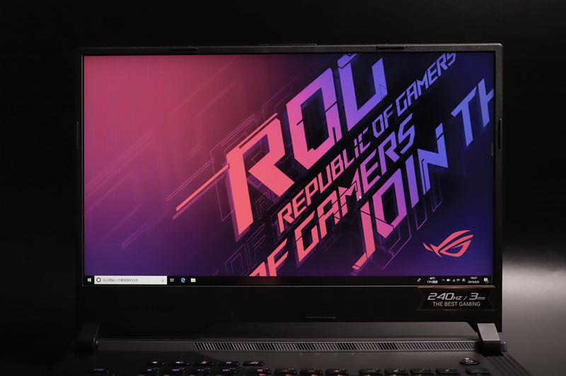 ROGǹ3(i7-9750H/16GB/1TB/RTX2070)ͼ