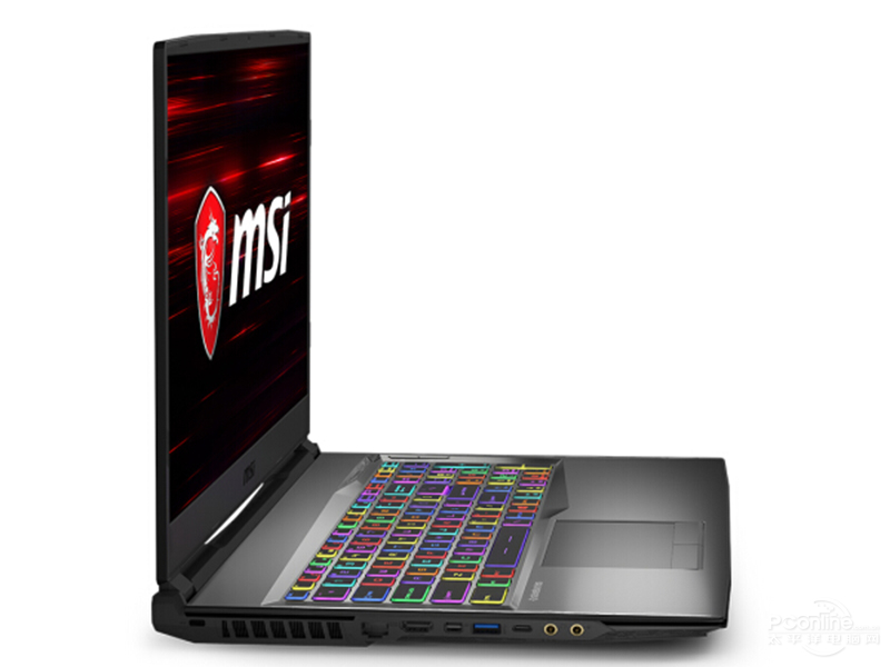 msi΢GP75 Leopard 9SE-454CN(i7-9750H/16GB/256GB+2TB/RTX2060)ͼ