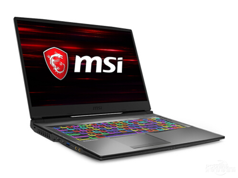 msi΢GP75 Leopard 9SE-454CN(i7-9750H/16GB/256GB+2TB/RTX2060)ͼ