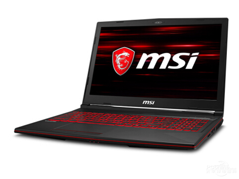 msi΢ǳ̹GL63 9SD-679CN(i7-9750H/16GB/512GB/GTX1660Ti)ͼ