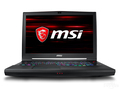 msi微星 GT75 Titan 9SG-276CN(酷睿ii9-9980HK/32GB/512GB+1TB/RTX2080)