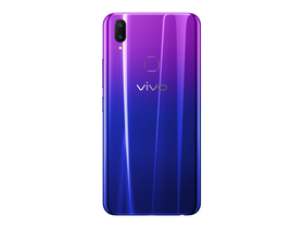 vivo Z3X