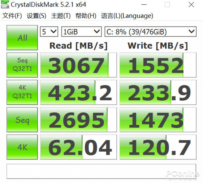 ThinkPad X390(i7-8565U/8GB/512GB)ͼ