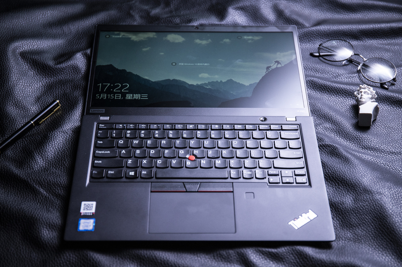 ThinkPad X390(i7-8565U/8GB/256GB)ͼ