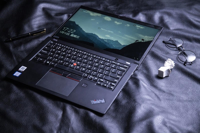ThinkPad X390(i7-8565U/8GB/256GB)ͼ