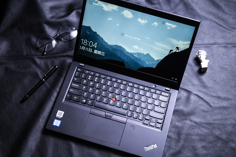 ThinkPad X390(i5-8265U/8GB/512GB)ͼ
