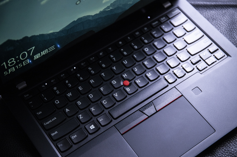 ThinkPad X390(i7-8565U/8GB/512GB)ͼ