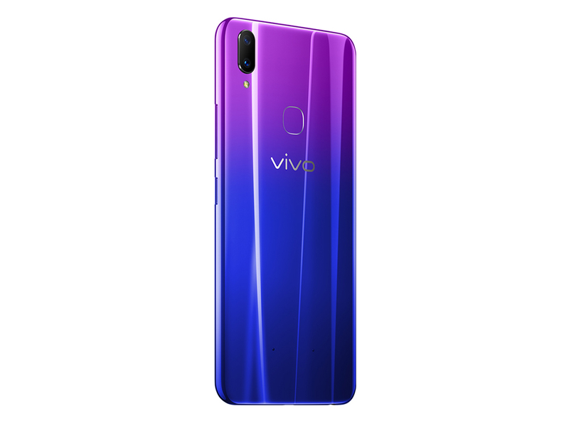 vivo Z3Xͼ