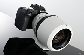 RF 70-200mm F2.8 L IS USM