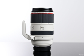 RF 70-200mm F2.8 L IS USM