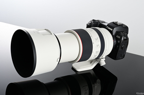 RF 70-200mm F2.8 L IS USM