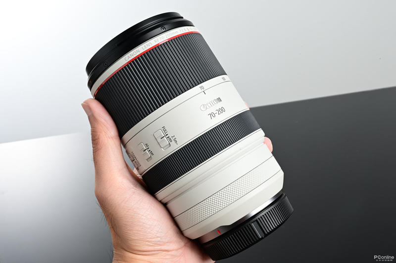 RF 70-200mm F2.8 L IS USMͼ